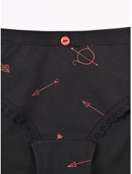 5309LUF Женские Трусы